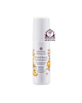 مزيل عرق الأميرة الشرقية برائحة المشمش الصيفية